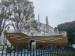 -宁波儿童公园(鄞州区)
