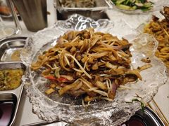 -白仁仔· 活烤海鲜 宵夜(豫园店)