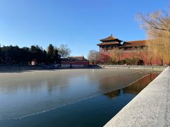 -北门涮肉·炭火铜锅涮肉(什刹海店)