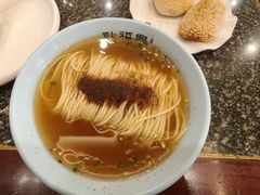 虾籽面-耿福兴(凤凰美食街店)