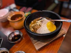 -大阪烧肉BAKA一代(十亩地店)