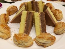 -苏州希尔顿酒店-宴会厅