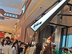 -July tale·可丽饼(德基广场店)