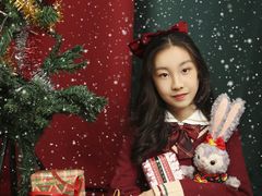 -一墨照相馆·证件照·形象照(世博店)