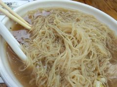 -小梁哥云吞面(黄贝岭店)