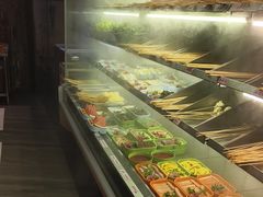 -老马路串串香火锅(北门桥店)