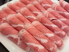 厚切牛舌-通一顺老北京炭火锅(玉桥西路店)