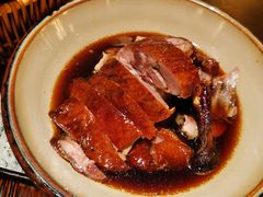 金陵烤鸭-南京大牌档(龙湖长楹天街店)