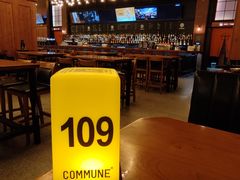 大堂-COMMUNE幻师(鎏嘉码头店)