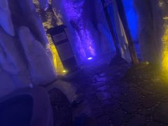 -太白山御龙湾温泉