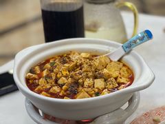 -四川内江驻京办餐厅·大千食府(西客站店)