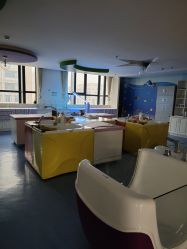 -菁幼月子会所(儿童医院店)