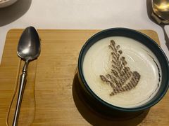 自制帕瑞缇酸奶-彩虹之约•淮扬家宴(亚运村店)