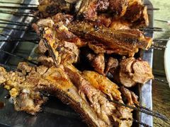 -老字号老马炕锅烤肉城