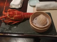 -海航大厦万豪酒店彩海轩中餐厅(霄云路店)