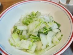 -肖记公安牛肉鱼杂馆·省级非物质文化遗产(万松园直营店)