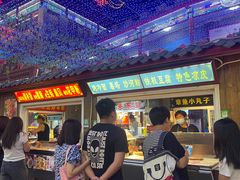 -蓟县鼓楼
