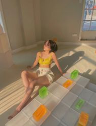 -M Nails & Beauty美甲美睫美体