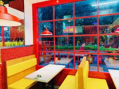 -明腾壹间茶餐厅(新都会花园广场店)