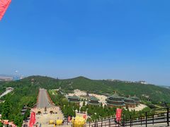 -龙口南山旅游景区
