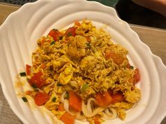 -文三里屯面馆(三里屯店)