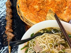 -卡迷尔牛肉面(佳木斯路店)