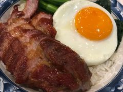 -大咀港式茶餐厅(恒泰店)