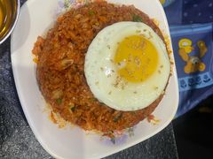 -海花锅盖烧烤店(怡馨家园店)