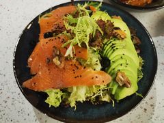 -BE BRIGHT KITCHEN(正佳广场店)