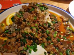 -吕氏疙瘩汤·私家菜馆(慈云寺店)