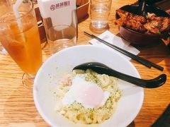 -丼丼屋x鸟开(创纪之城五期店)