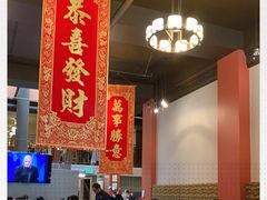 -金凯旋宫