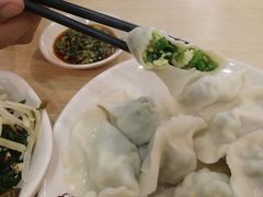 -饺子季水饺餐厅(新市街店)