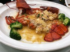 -城北食府(枫林店)