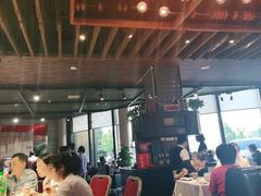大堂-上座·餐厅(阳光100店)
