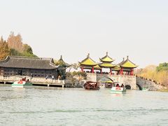 -大潮淮·淮扬菜(何园旗舰店)