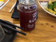 -KAOTOWN烤堂•烧烤(海汇港店)