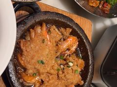 -小菜园新徽菜(常州金坛吾悦店)