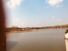 -南京金牛湖风景区