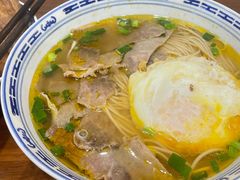 -永丰面馆(汉口路店)