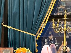 -彩虹之约•淮扬家宴(亚运村店)