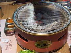 -西塔老太太泥炉烤肉(武汉摩尔城店)