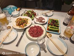 -拾柴熏酱-鲜虾水饺(群力店)