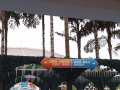 -海合安成都极地海洋公园