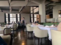 -茹丝葵经典牛排馆(上海外滩店)