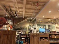 -玛格萝妮比萨屋(陆家浜路店)