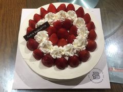 -PARIS BAGUETTE巴黎贝甜(西站食宝街店)