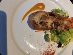 -Mr·Fish鱼鲜生海鲜放题(银泰in99店)