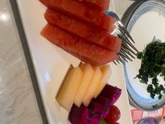-上海宝华喜来登酒店·采悦轩中餐厅