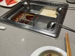 -海底捞火锅(吾悦广场店)